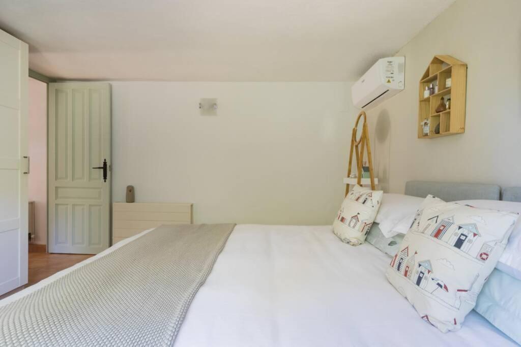 Boutique Apartment Altea La Vella Exterior foto