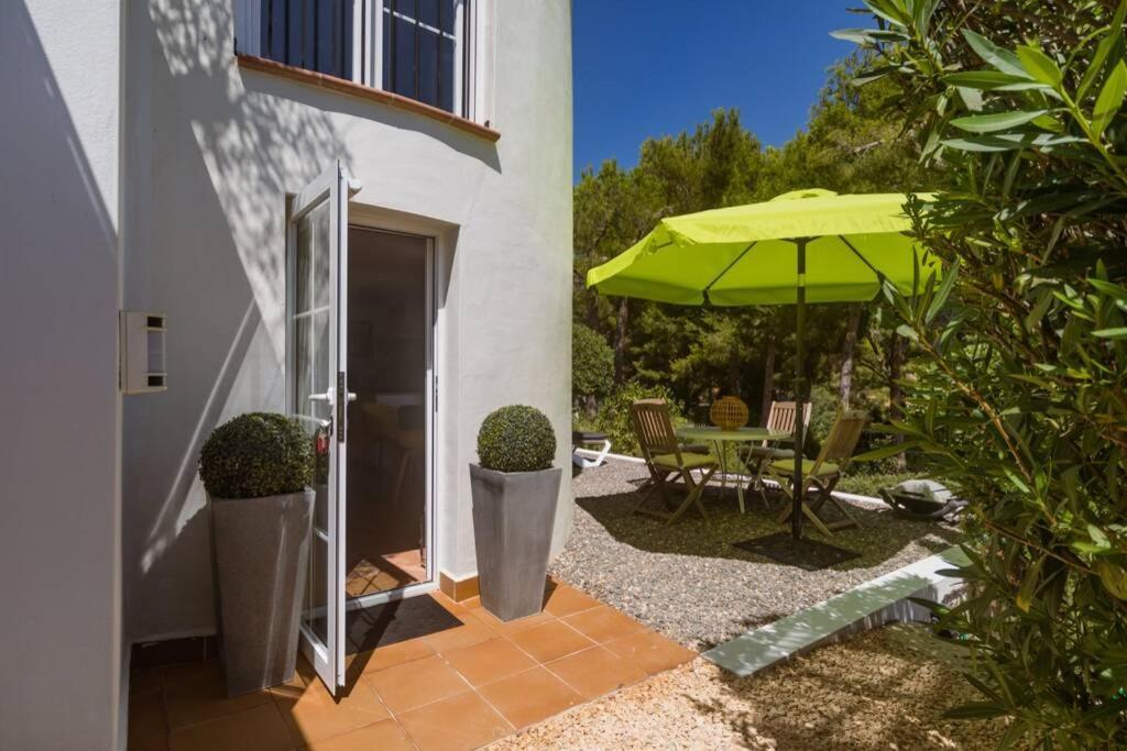 Boutique Apartment Altea La Vella Exterior foto