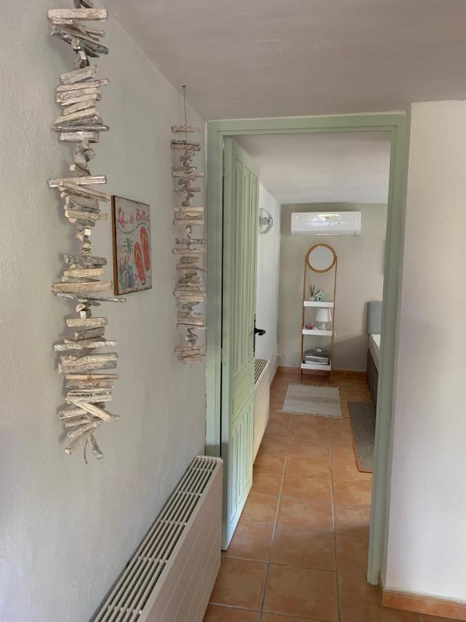 Boutique Apartment Altea La Vella Exterior foto